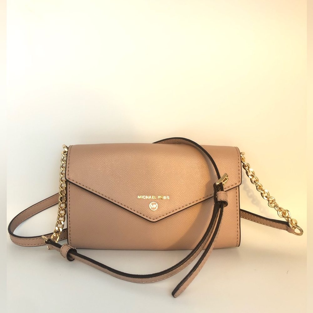 Michael Kors Crossbody Bag!